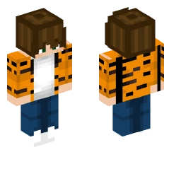 tigerpuds