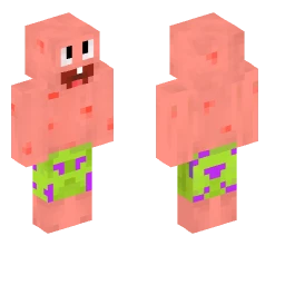 PatrickStar