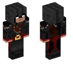 Herobrinexxx