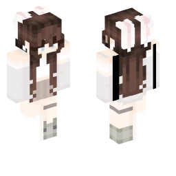 ghostgirlken