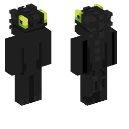 Unknown Skin