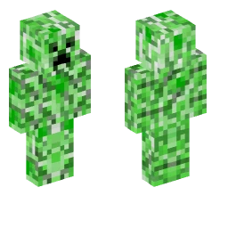 Unknown Skin