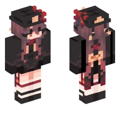 Sconosciuto Skin