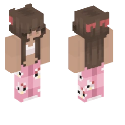 Unknown Skin