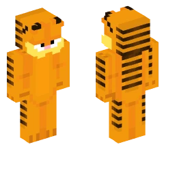 Unknown Skin