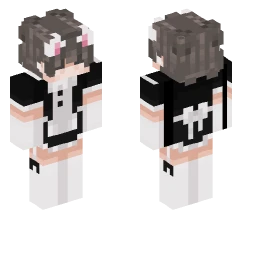 Unknown Skin