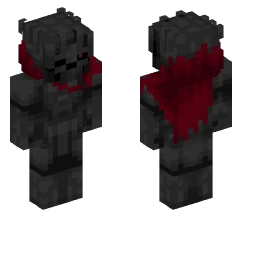 Unknown Skin
