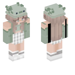 Unknown Skin