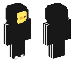 Skin Sconosciuta