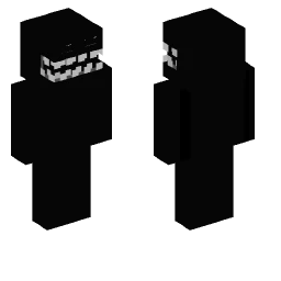 Unknown Skin