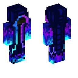 Sconosciuto Skin