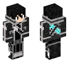 Sconosciuto Skin