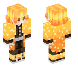 Skin Sconosciuta