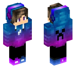 Unknown Skin