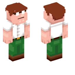 Unknown Skin