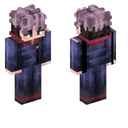 Sconosciuto Skin