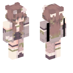 Unknown Skin
