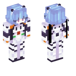 Unknown Skin