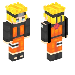 Unknown Skin