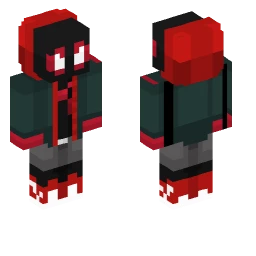 Skin Sconosciuta
