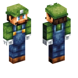 Sconosciuto Skin