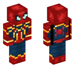 Sconosciuto Skin