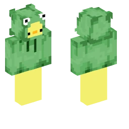 Ugly_Peanut