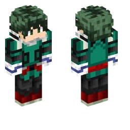 DekuXD