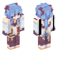 GanyuBestGirl