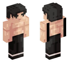 BruceLee