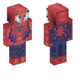 SpiderManIsCool_