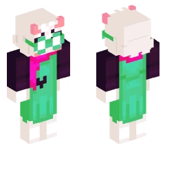 RalseiDeltarune