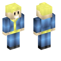 VaultBoy