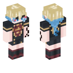 MichealKaiser123
