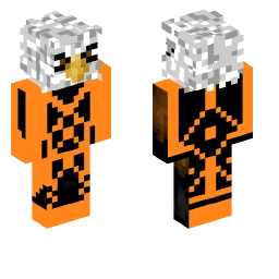 EagleCrafter