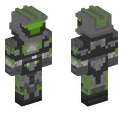 ManeCraft455
