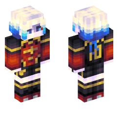 KASHIMOTHESHEEP