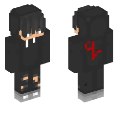 Gorlock The Destroyer - Epic Villain Skin