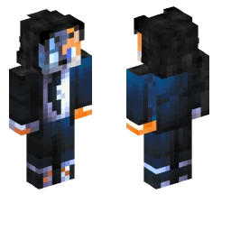 Gorlanik - Fantasy Warrior Character Skin