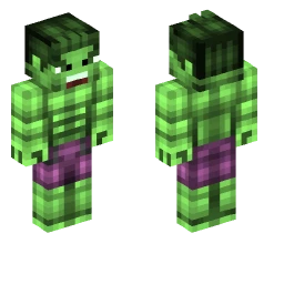 Noobst - Classic Noob Character Skin