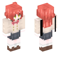 Bananyawn - Sleepy Banana Character Skin