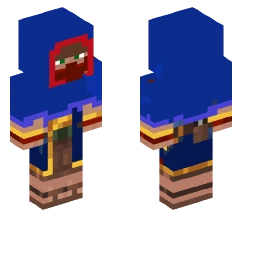 Villagerspawn