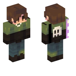 radminecrafter