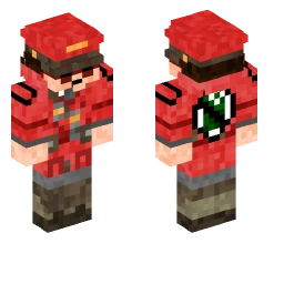 LoonaCrafts