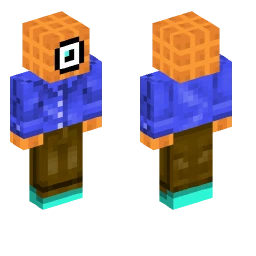 CyclopsWaffle