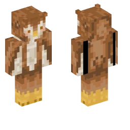 MizieWolf