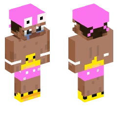 LaceyJDD