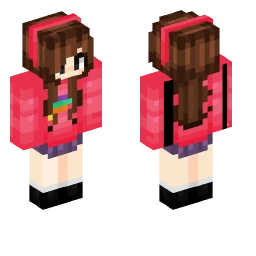 MabelPines