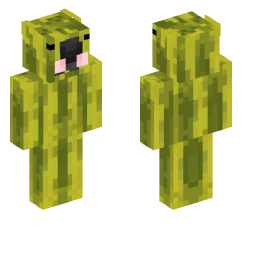 sullyLovesMelons