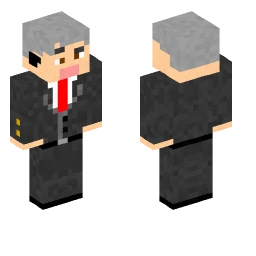 BankerNPC